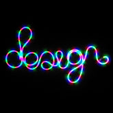 MONSTER RGB Color Flow 6.5ft. NEON LED Strip